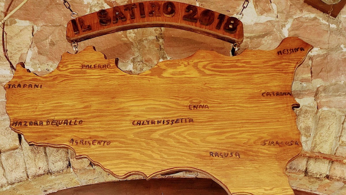 Ristorante Il Satiro Photos 2